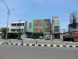 JUAL RUGI 2 RUKO DI JALAN MARGOREJO SURABAYA