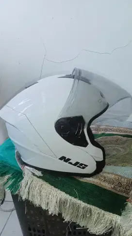Di jual HELM NJS KAIROZ