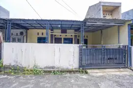 Rumah 18 Menit ke Cibinong City Mall SHM Dibantu KPR J-32517