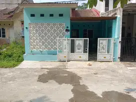 Rumah Hadap Timur 15 menit ke RS SENTOSA Bogor SHM Siap KPR J-34390
