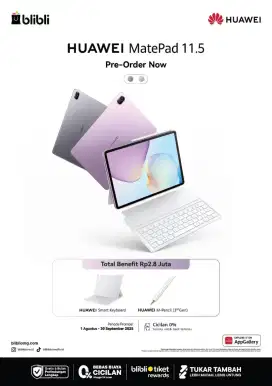 Huawei matepad 11,5 2025