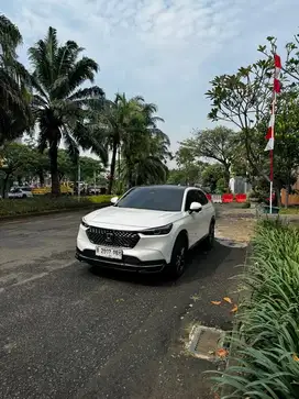 Honda HR-V 1.5 RS  Turbo NETT