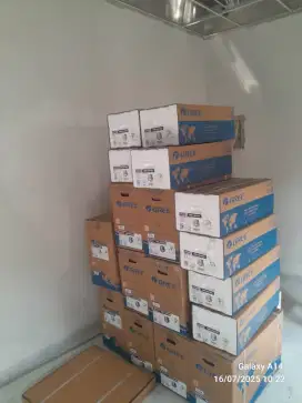 AC GREE GWC 05MOO5S + paket pasang