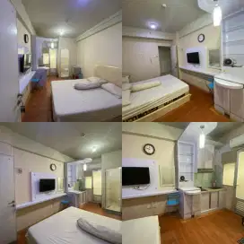 SEWA STUDIO MURAH DI GRAND EMERALD