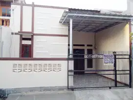 Rumah Tingkat Harga Hemat Tetangganya Bersahabat