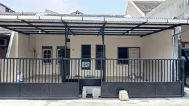 Rumah Wiguna Murah Bagus
