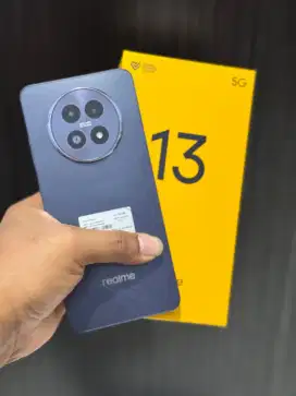 REALME 13 5G 12/256 OPEN BOX