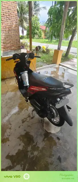 Dijual mio M3 surat2 lengkap