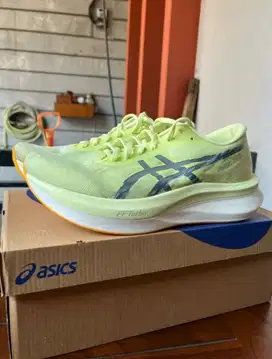 Asics magic speed 4 man