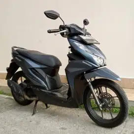 HONDA BEAT DELUXE TAHUN 2023 CASH / KREDIT MURAH DP MULAI 500 RB