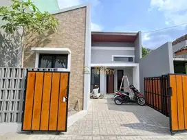 Special Unit Rumah Siap Huni di Gamping Akses Dekat Ringroad Utara