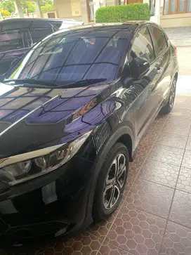Honda HR-V 2019 Bensin