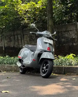 VESPA GTS S 150 iGET ABS FACELIFT 4V 2023 TERMURAH