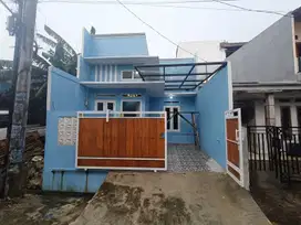 Rumah Murah Bebas Banjir 10 menit ke Rumah Sakit Tiara Bekasi J-33535