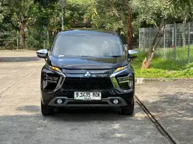AR MITSUBISHI XPANDER ULTIMATE AT HITAM