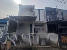 Rumah SHM 17 Mnt ke Pintu Tol Cisalak 4 Siap Huni Dibantu KPR J-32741