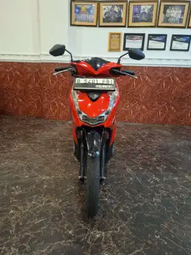 DP 500RIBU BEAT CBS 2023 BISA COD JABODETABEK