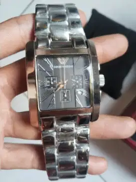 Jam tangan Emporio armani