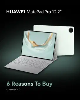 Huawei Matepad 12.2 2025