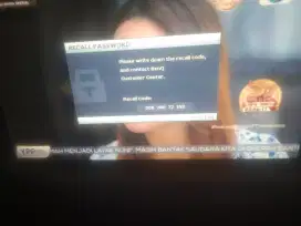 Proyektor Benq MS500P minus ke kunci