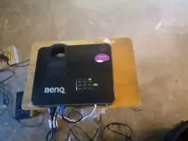 Proyektor Benq MS500P
