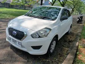 Datsun Gi panca th 2015 manual antik