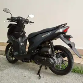 HONDA BEAT DELUXE TAHUN 2023 CASH / KREDIT MURAH DP MULAI 600 RB