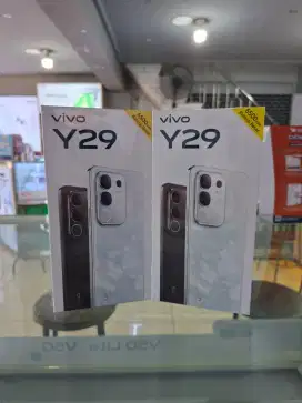 Readyyy Vivo Y29 16/256 New !!