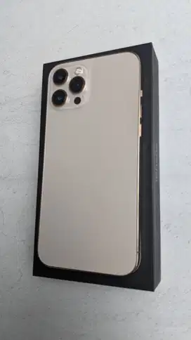 Apple iPhone 12 Pro Max 128GB Ex iBox