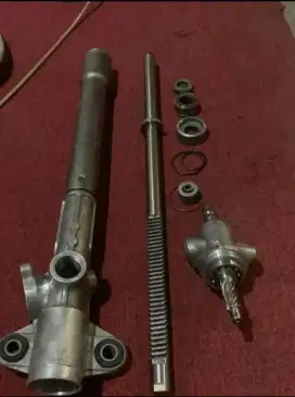 RACK STEER AVANZA XENIA OLD