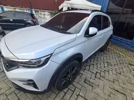 Like New TDP 11JT Honda WRV 1.5 RS Bensin-AT 2023 Putih