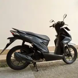 HONDA BEAT DELUXE TAHUN 2023 CASH / KREDIT MURAH DP MULAI 600 RB