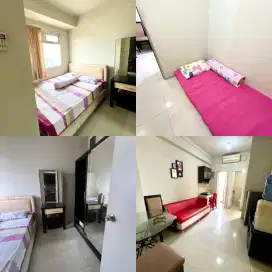 READY MURAH 2BR SEWA DI GRAND EMERALD