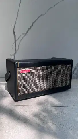 Spark 40 Smart Guitar Amplifier by Positive Grid
