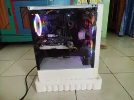 PC CPU I3 Gen10