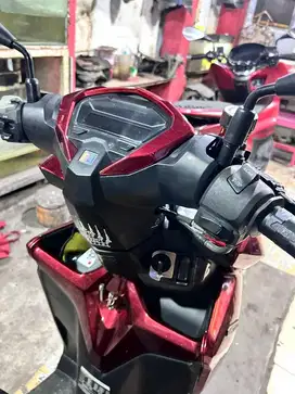 Vario LED New 2018 Keyless