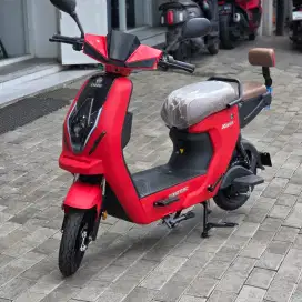 SPESIAL KEMERDEKAAN OBRAL EXOTIC X665 CUMA 3JUTAAN BISA KREDIT TANPADP