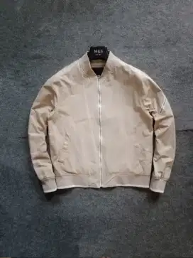 Jaket boomber IST KUNTS size L
