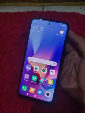 jual cepat redmi note 10 ram 4/64 no minus 
fokuss jual ajaa