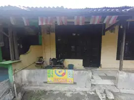 Kontrakan 3 Pintu di dekat Pasar ciluar Kota Bogor