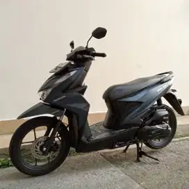 HONDA BEAT DELUXE TAHUN 2023 CASH / KREDIT MURAH DP MULAI 600 RB