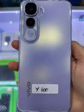 KREDIT HP VIVO Y400 TANPA DP