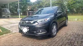 Honda HR-V 2019 Bekas Berkualitas