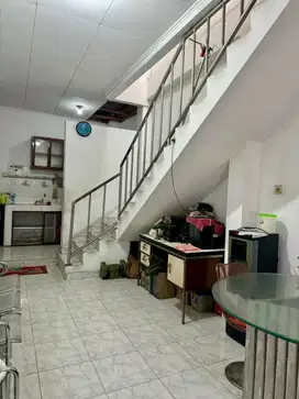 Rumah SHM Duri Kosambi, Jakarta Barat