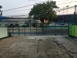 Ruko Gandeng 3 dengan Lokasi Strategis dekat Pusat Kota Bekasi
