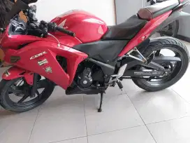 Honda CBR 250cc