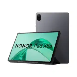 TAb HONOR X8A Ram 8  (4+4) 128 GB baterai besar  hanya 1 jutaan