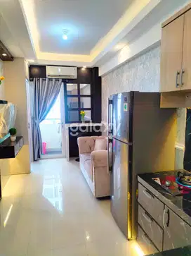 Apartemen Dekat Pusat Kota Gunawangsa Tidar