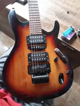 Jual gitar listrik