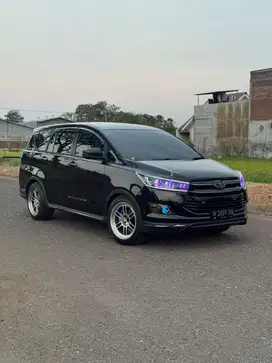 Antik Low KM 23.000 Innova Reborn V 2020 Full Modif Cumi Venturer